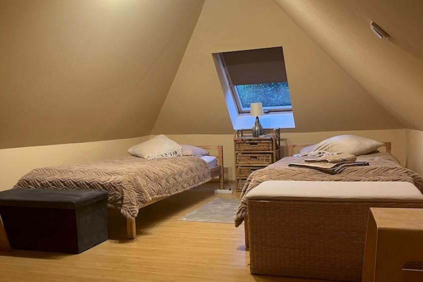 Holiday home in Krzynia - foto 11