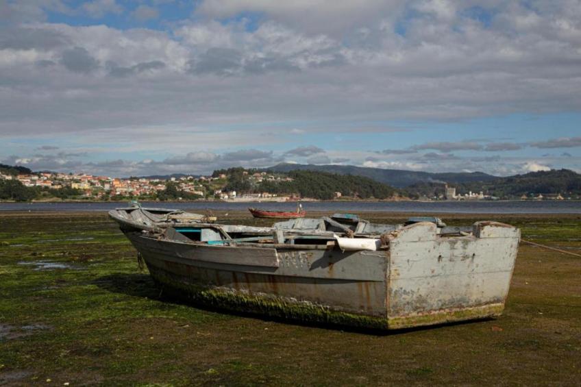 Casa antiguo almacén de sal - foto 34