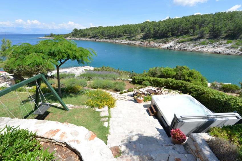 Two-Bedroom Apartment (Maslina) - foto 22