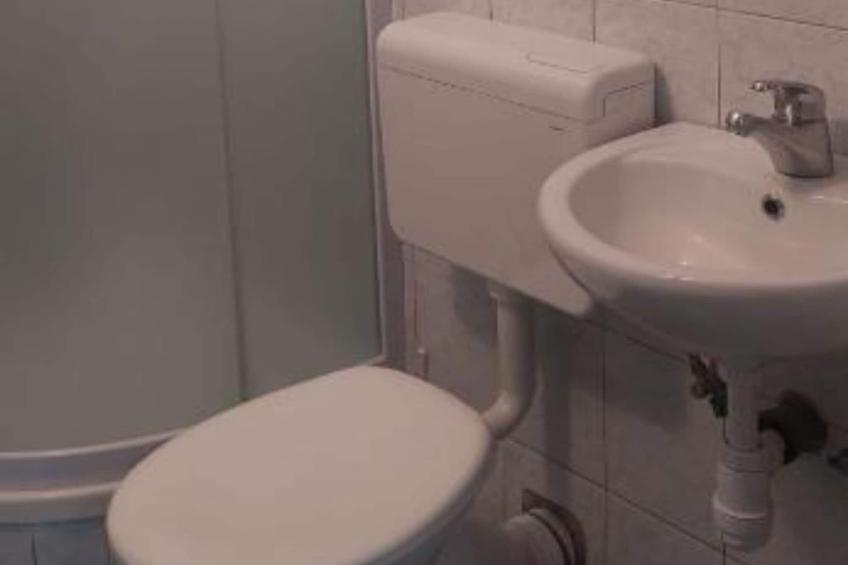 Apartments Natali - One Bedroom Apartment with Balcony (APP7) - foto 9