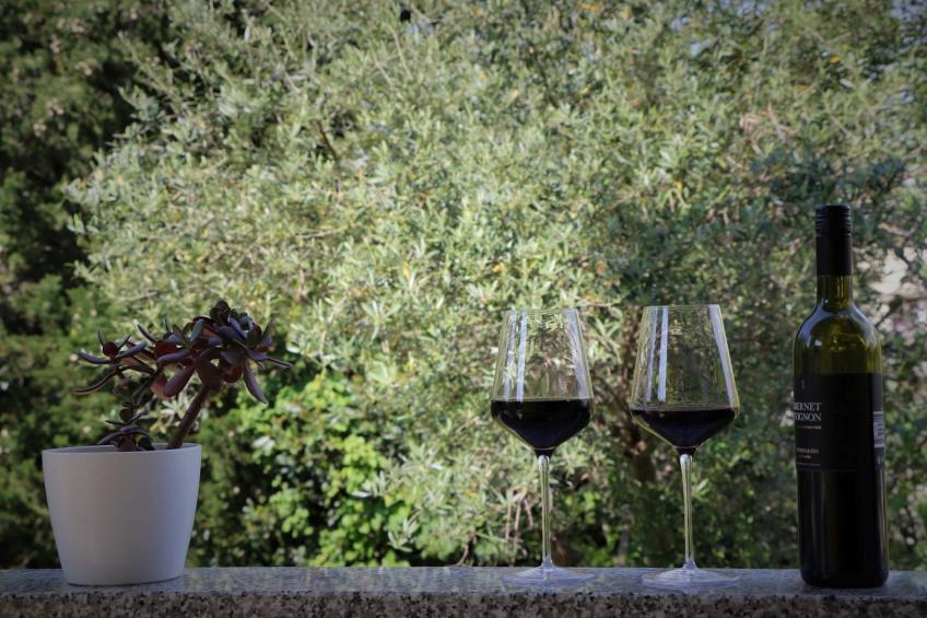 Apartment Marina - Two Bedroom Apartment with Terace - foto 27