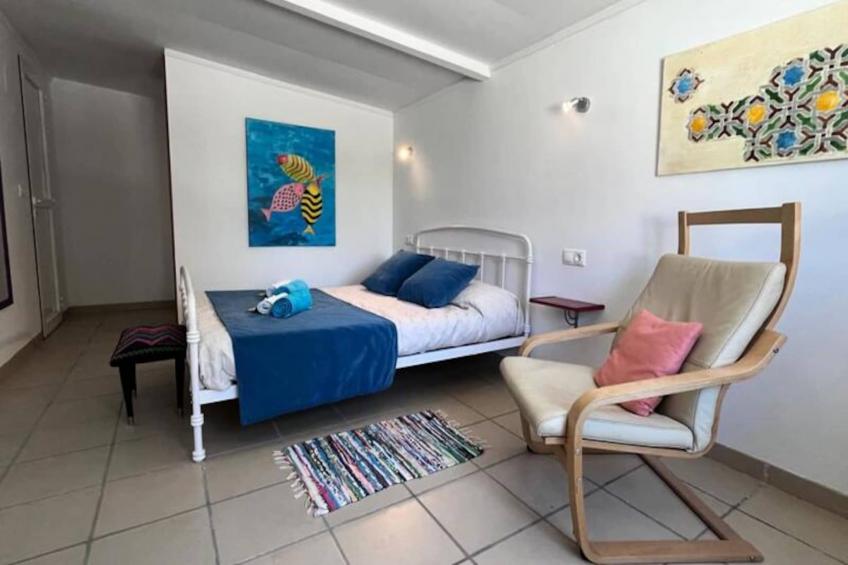 Authentique Finca Espagnole Avec Piscine Privée Et Jardin - foto 44