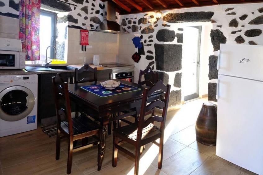 Rustikales Haus in Graciosa - foto 2