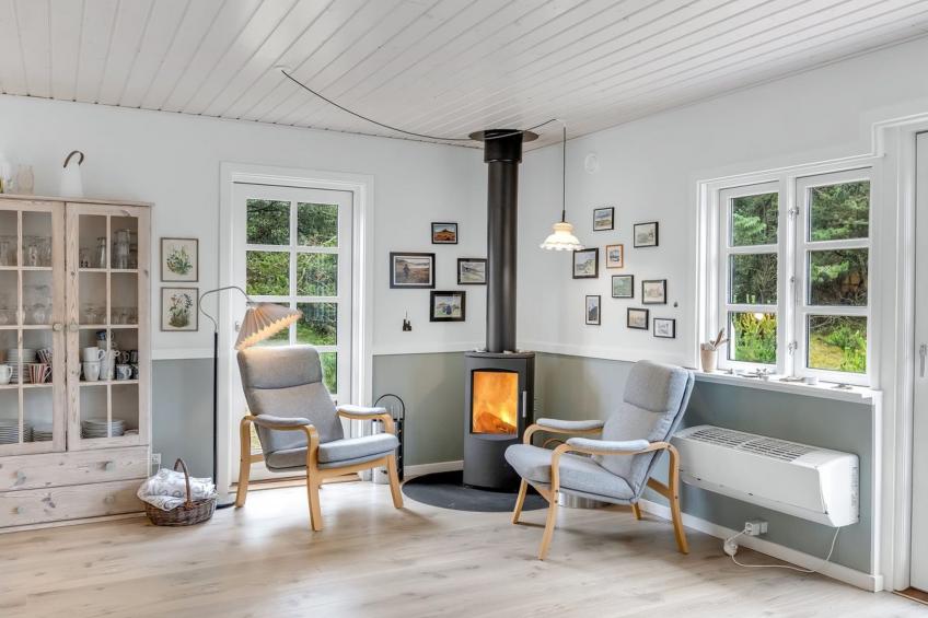 "Ruven" - 500m from the sea in Western Jutland - foto 5