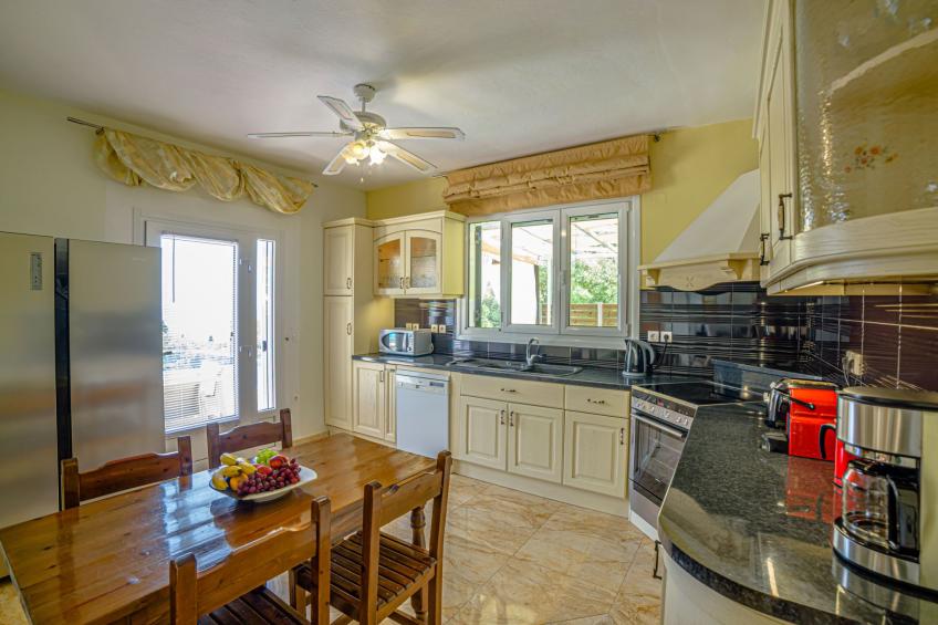 Villa Hera privater Pool Luxus - foto 35