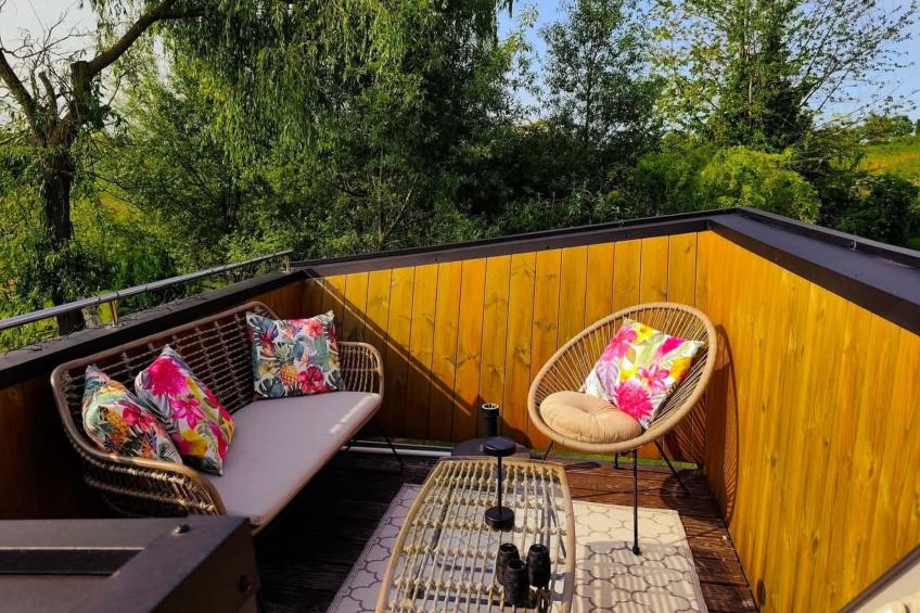 Tiny House Sundancer - foto 6