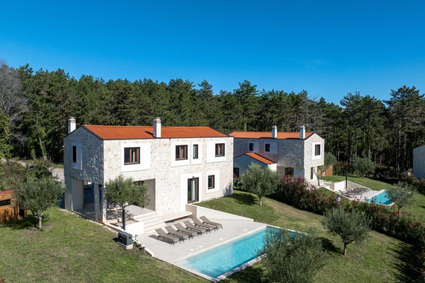 Villa Casa Minerva - foto 31