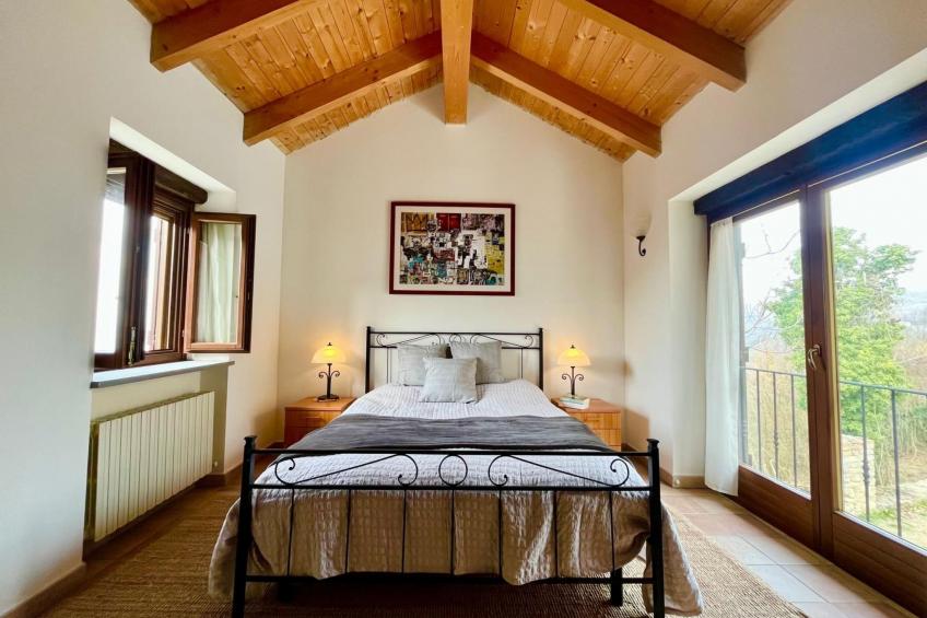 Cascina Bricco - San Giorgio Scarampi Wohnung - foto 52