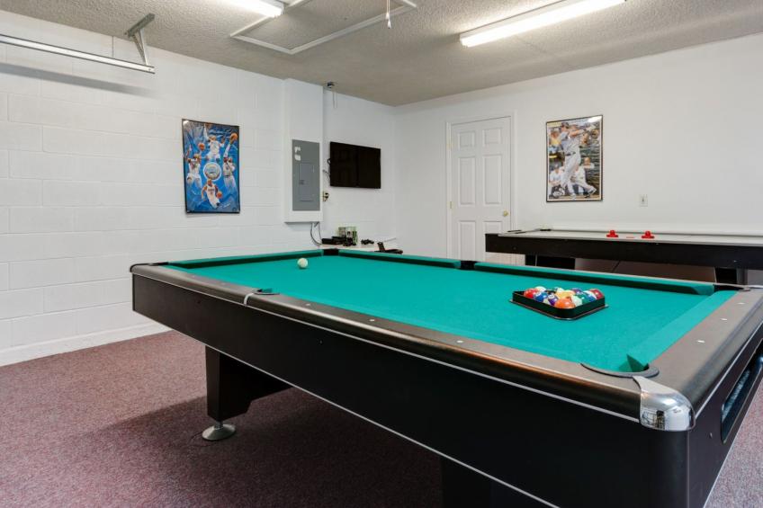 Luxuriöse 4-Bett-Villa in Disney - foto 29