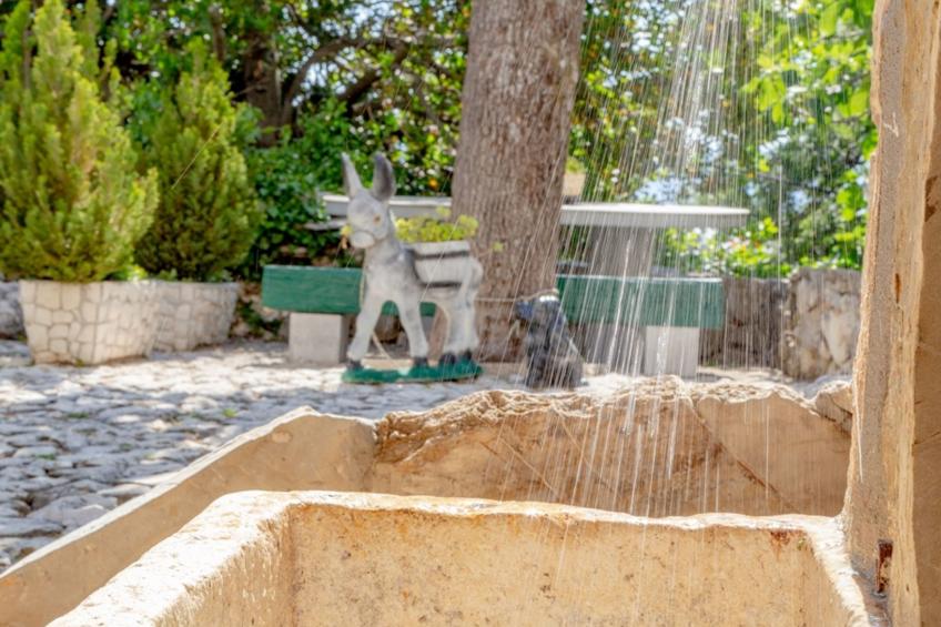 "Nikola" mit privatem Pool - foto 29