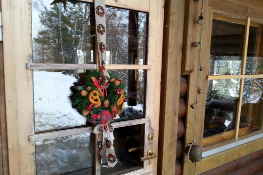 Finnisches Holzhaus - foto 10