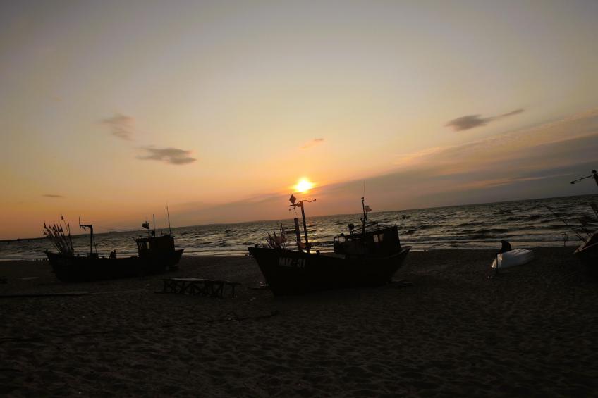 Appartement, Miedzyzdroje - foto 26