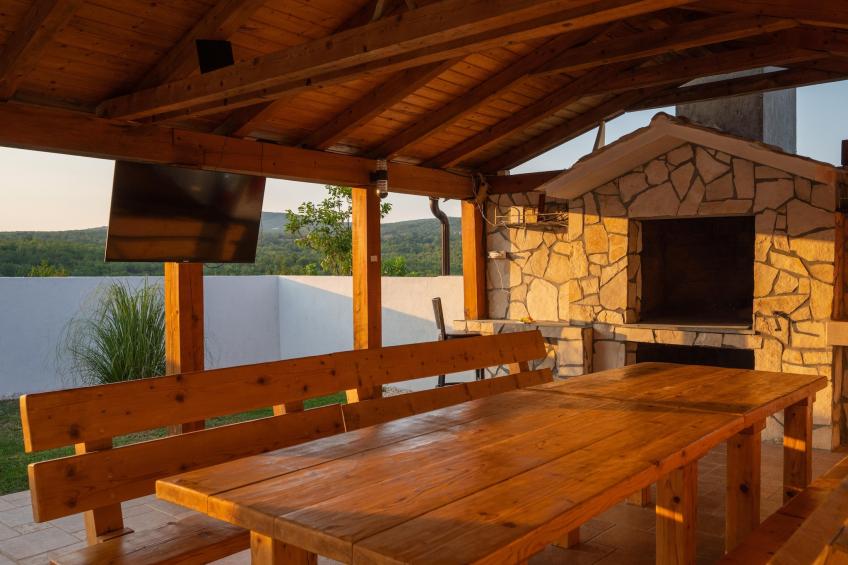 Villa Casa Natura - foto 33