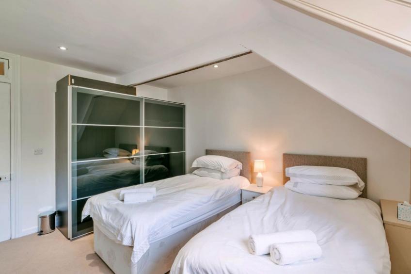 Wallingbrook Lodge - foto 6