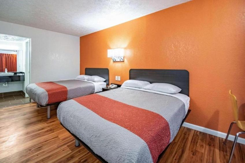 2 Full Bed Smoking - foto 19