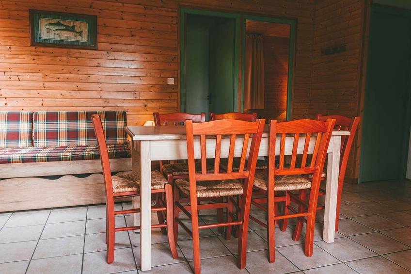 Natura Resort Pescalis Accessible 2-Bedroom Cottage - 6 people - foto 15