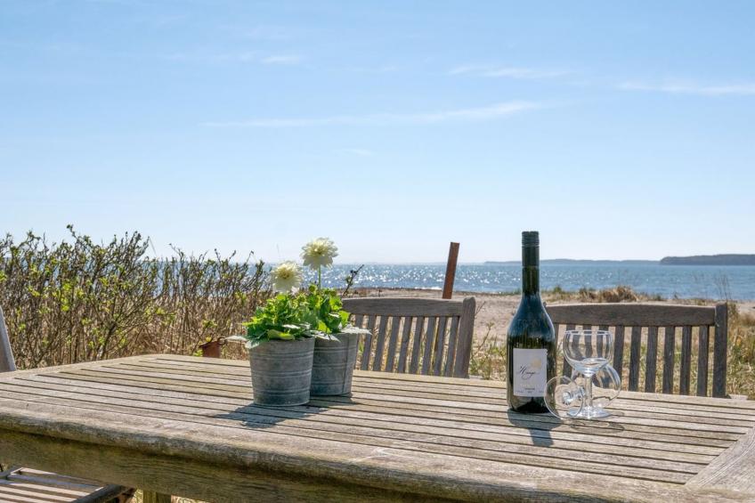 "Ose" - 50m from the sea in SE Jutland - foto 35