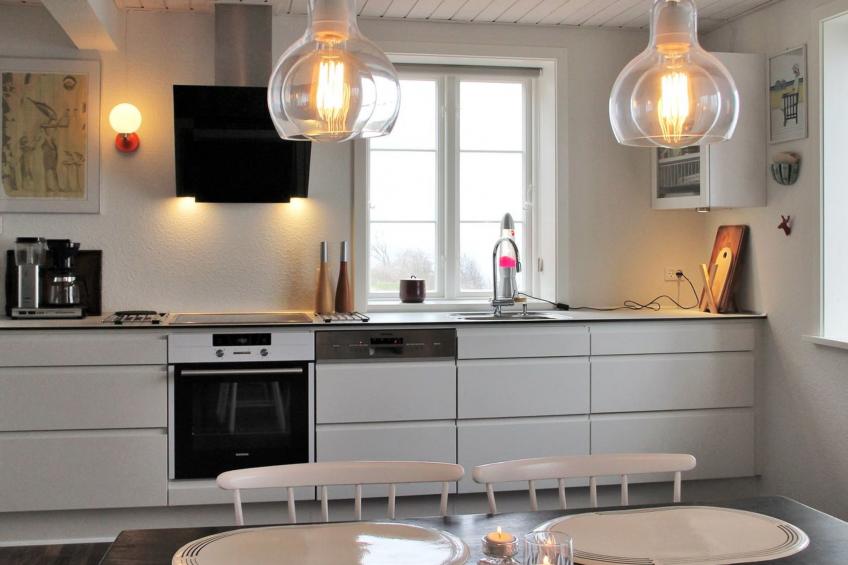 "Kaija" - 15m from the sea in Bornholm - foto 11