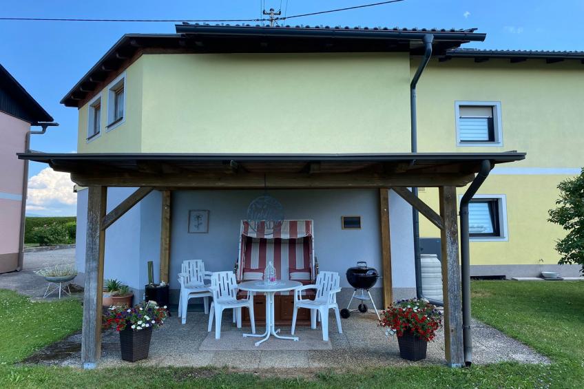 Apartment Cas - foto 6