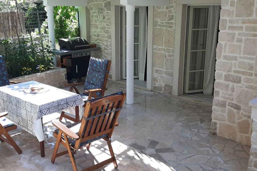Maison de vacances avec grande terrasse et barbecue - BF-3B3YF - foto 50