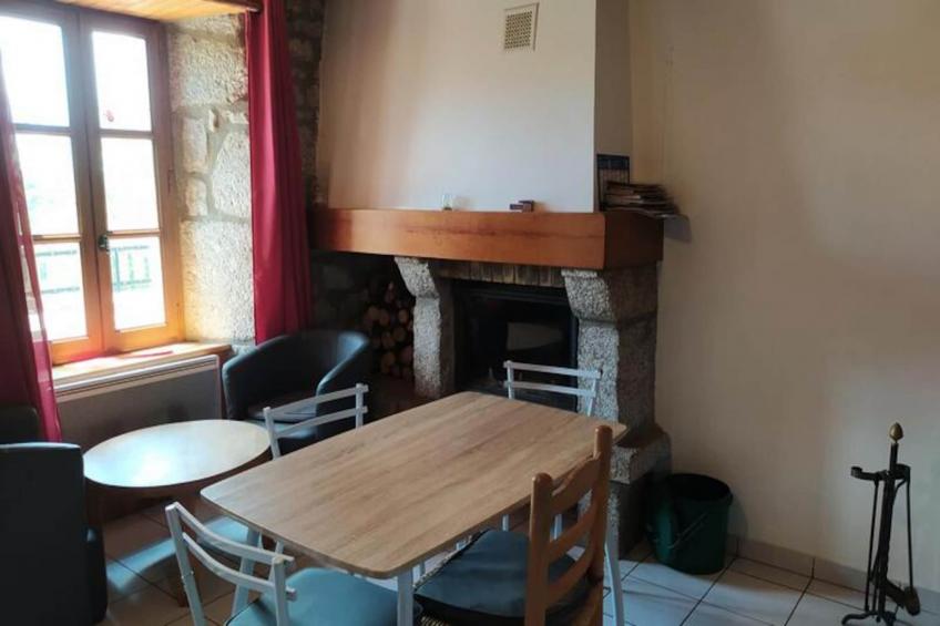 Gîte de France Gîtes de france 3/4 personnes à ferluguet 2 épis - foto 3