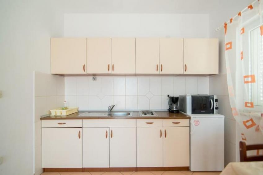 Apartments Batinic - Two Bedroom Apartment with Terrace and Sea View (ST) - foto 8