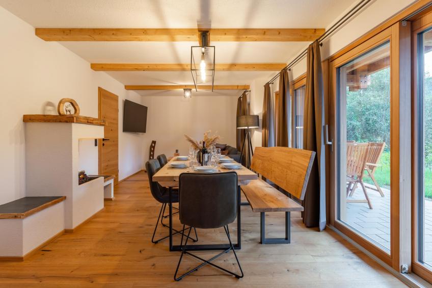 AlmApARTment Mauterndorf Pichl 7-2 - foto 20