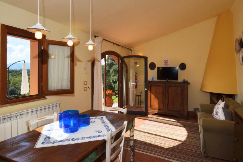 Villa Paradiso 16 - foto 22