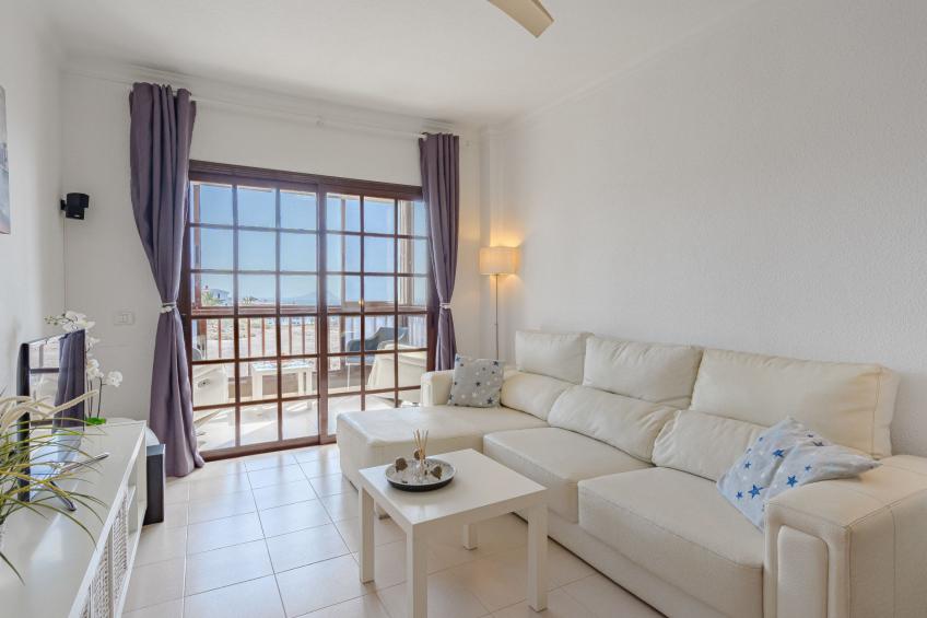 Balcon del Mar Cozy Nest - foto 3
