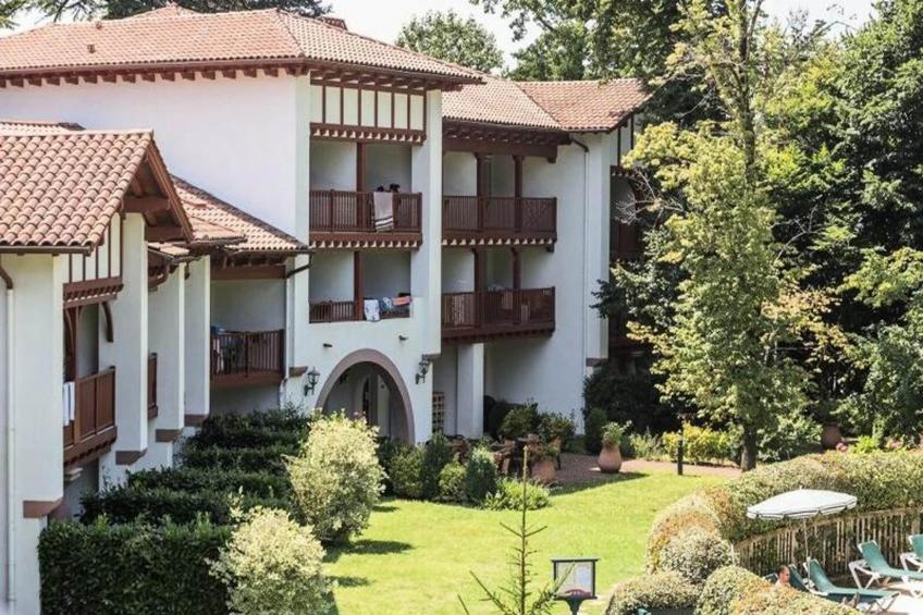 Résidence Le Parc d'Arradoy - maeva Home - foto 3