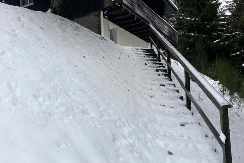 Appartements à Le Lioran - foto 2