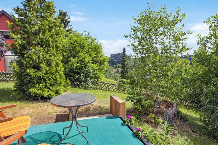 Ferienhäusl-Oybin - foto 15