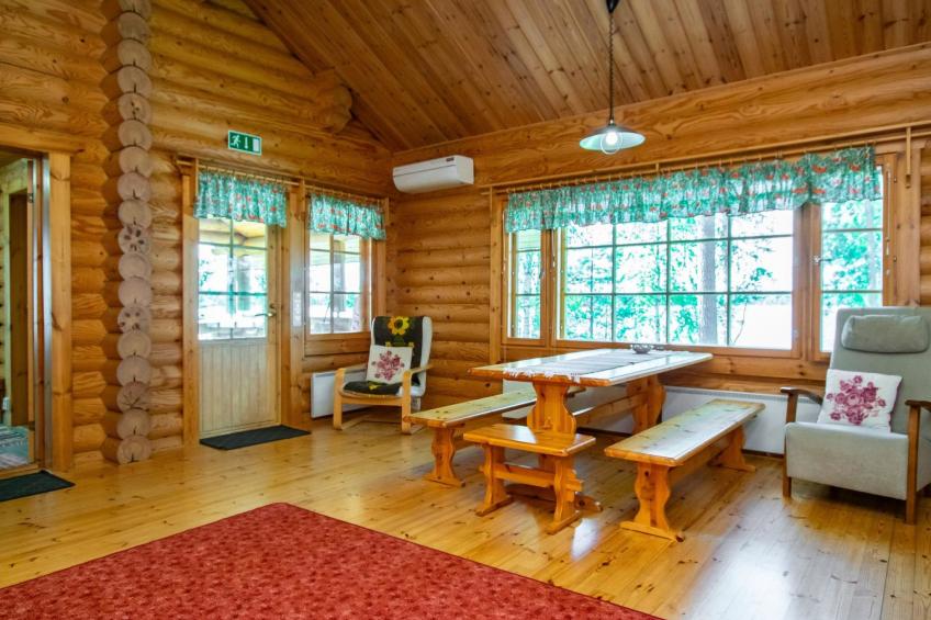 Niemennokka - foto 8