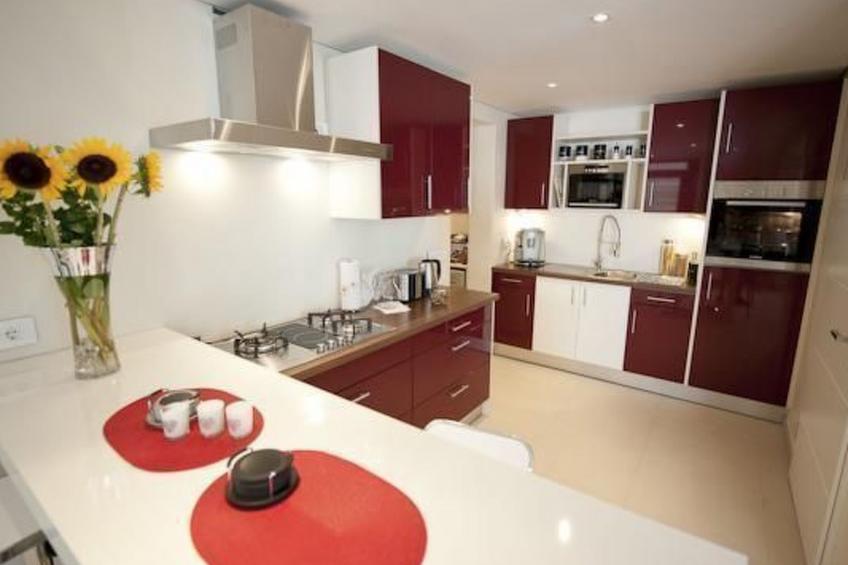 129 on Kloof Nek - foto 3