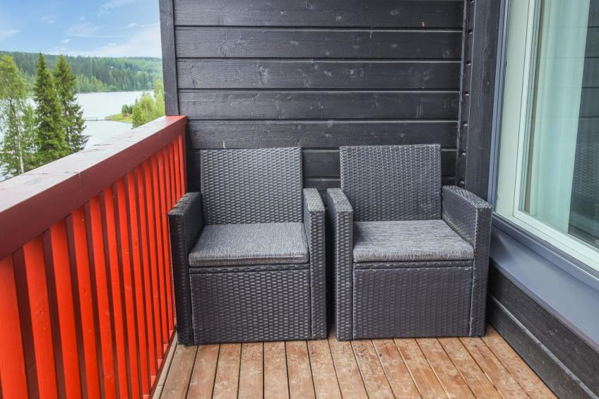 Skivillas 61 ukkohalla (b3) - foto 15