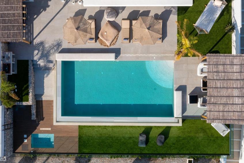 Ferienvilla Lido Blue in Strandnähe - foto 32