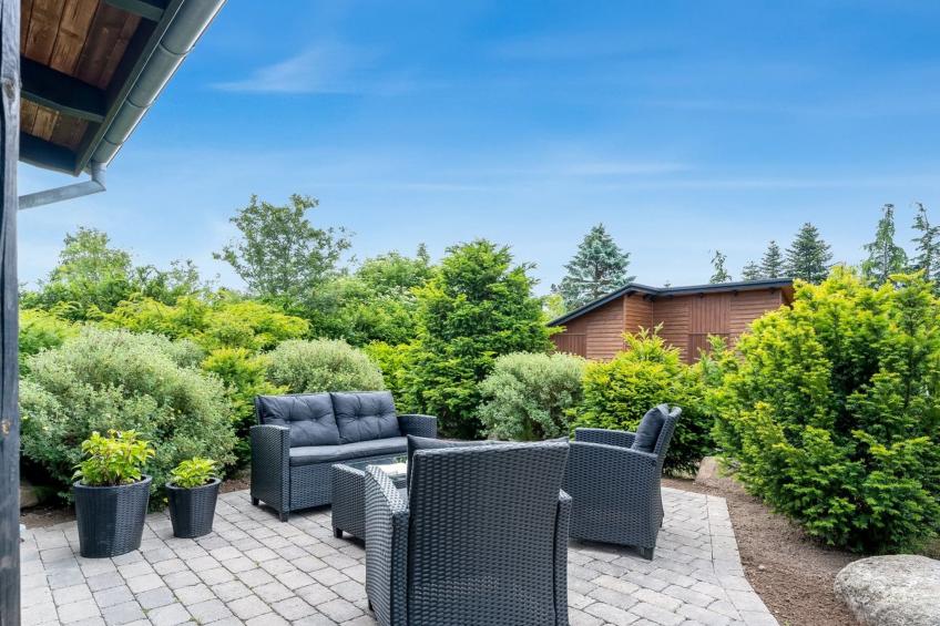 "Zuhra" - 250m from the sea - foto 11