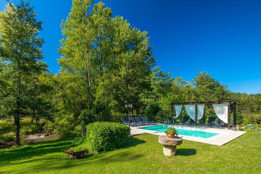 Villa Mulino - foto 48