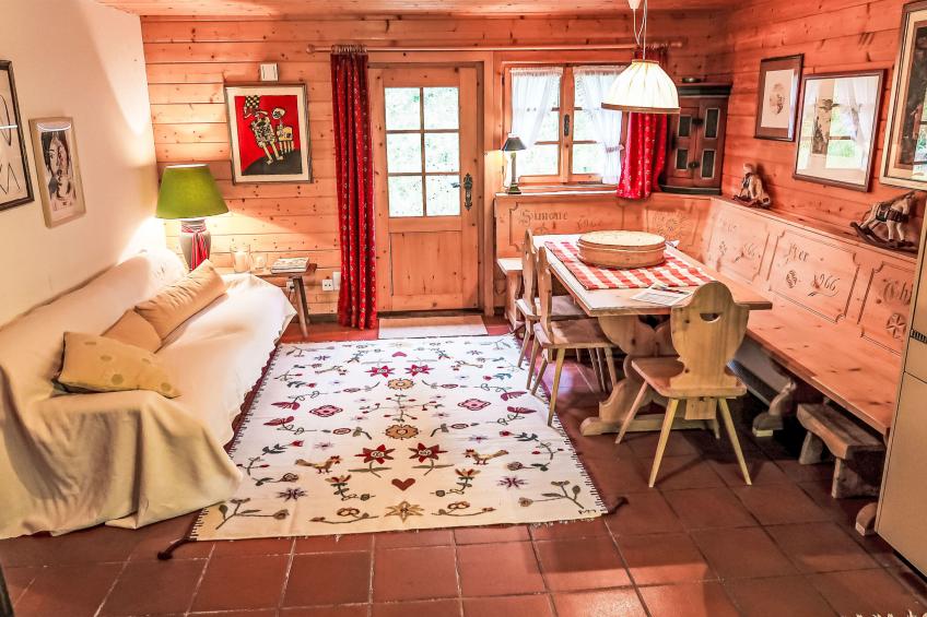 Rodas Soura 5 - foto 2