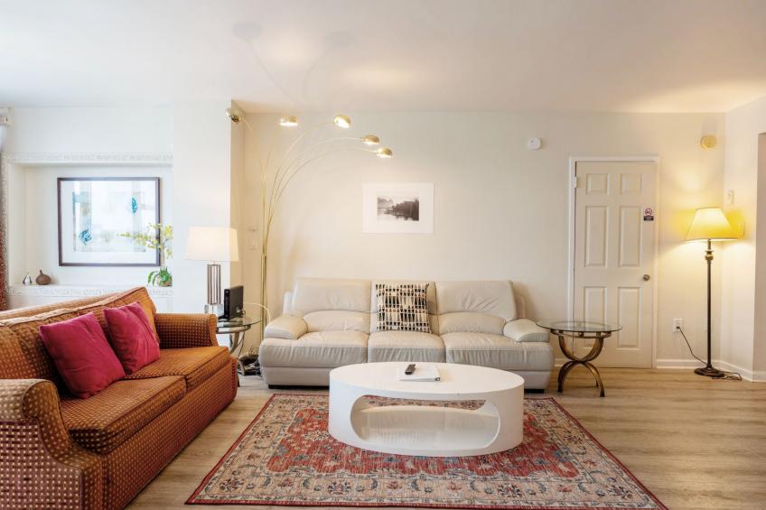 Charmante Eigentumswohnung mit 2 Schlafzimmern im Ocean Manor Resort - foto 5