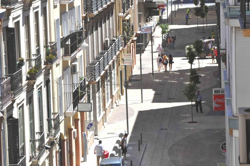 mit Balkon - foto 15