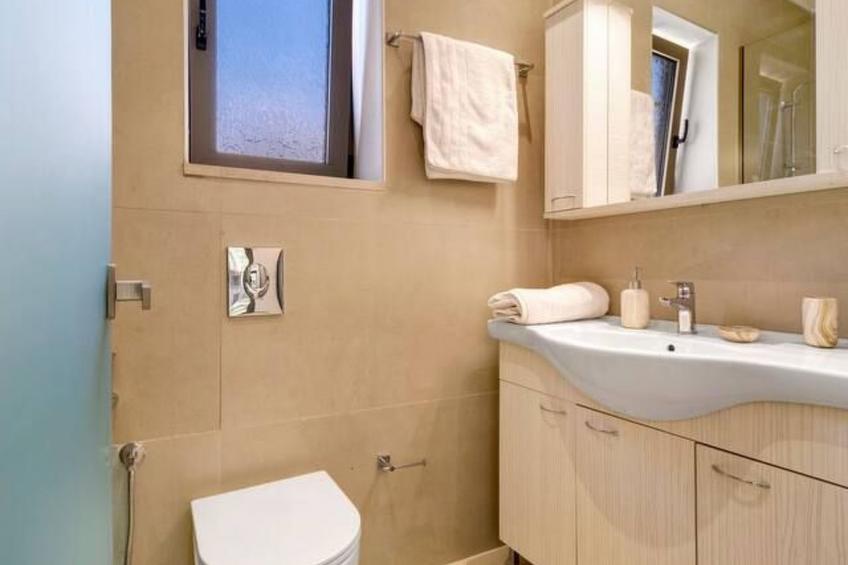 Luxuriöse Steinvilla Emily nahe dem Strand von Mylos - foto 39