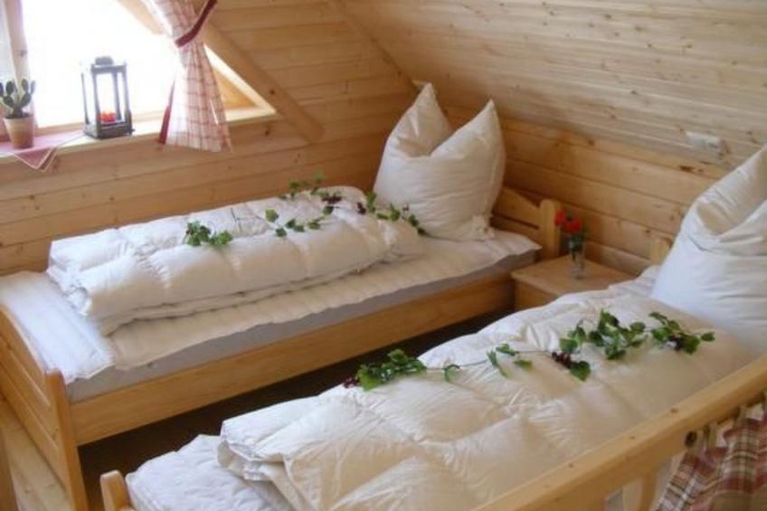 Bayerwaldblockhaus - foto 4