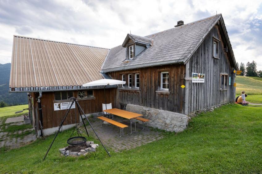 Säntisblick - foto 13