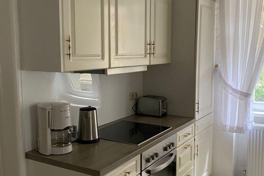 in Weimar mit Garten - foto 11