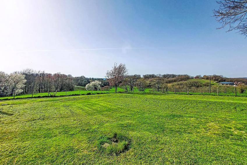 Maison de la chapelle - foto 21