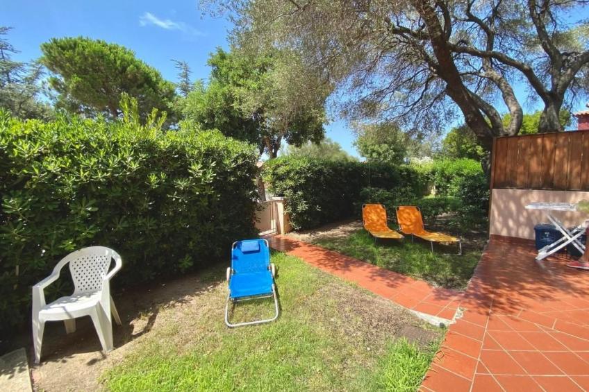 Wohnung "Alter Olivenbaum" mit Garten - foto 7