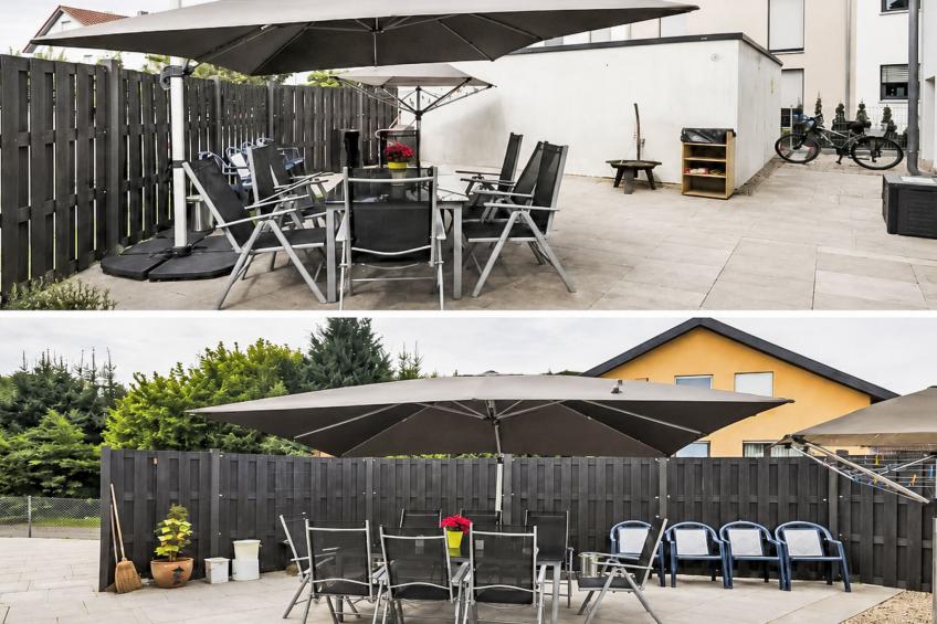 Wohnung „Sonnendeck“ - foto 14