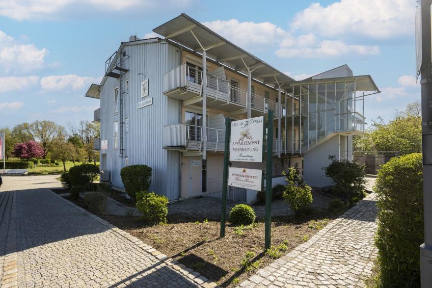 Haus am Kurpark - Studio 1 OG - foto 13