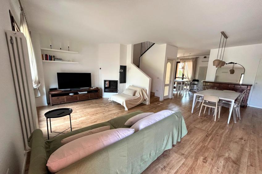 Villa Ilaria - foto 24